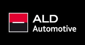ALD Lease Finanz GmbH Logo