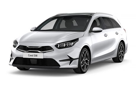 Kia Ceed Sportswagon