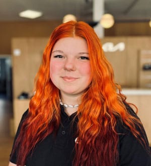 Mia Kaiser