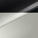 Ivory Silver Metallic / Fusion Black